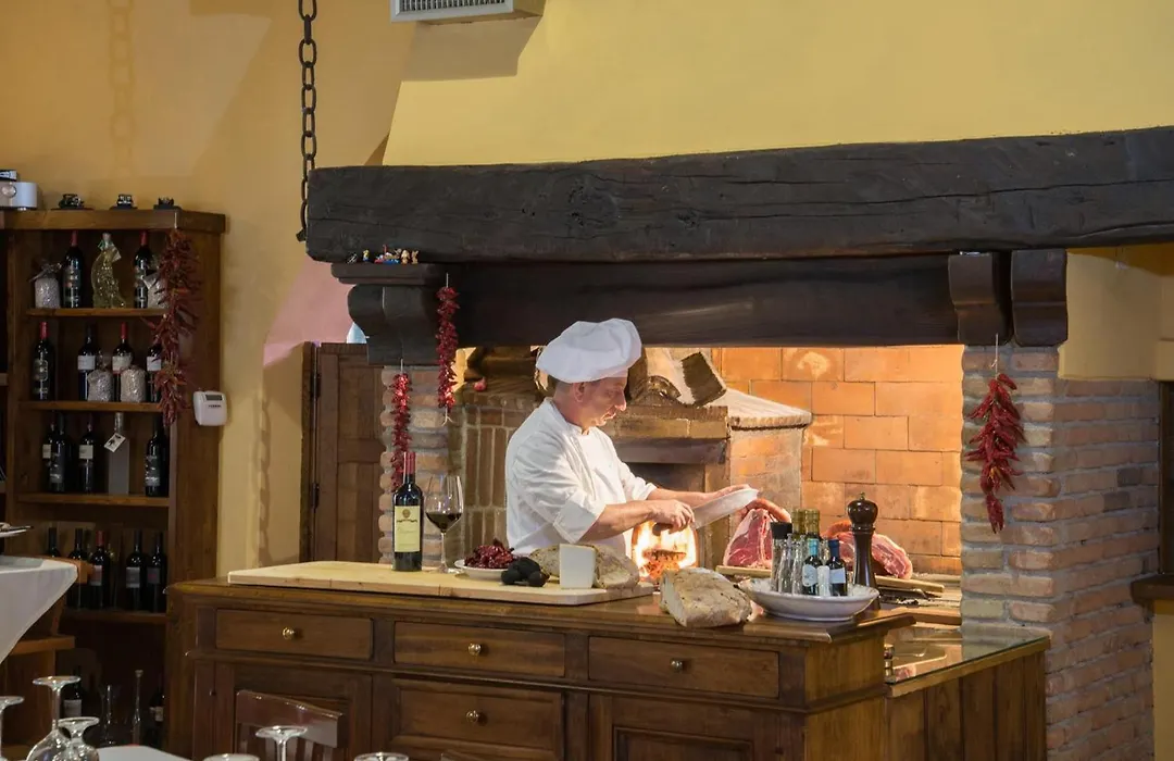 Il Borgo Ospitale - Albergo Diffuso-1