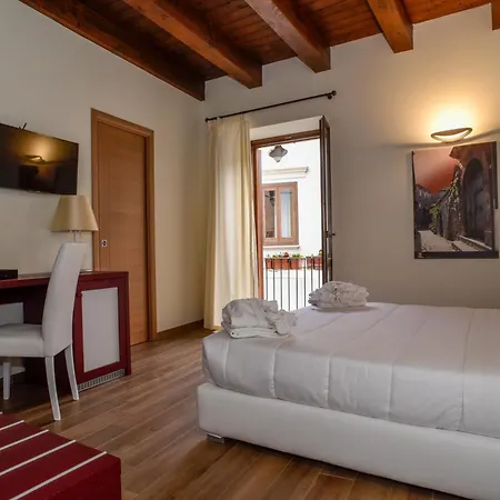 Il Borgo Ospitale - Albergo Diffuso-3